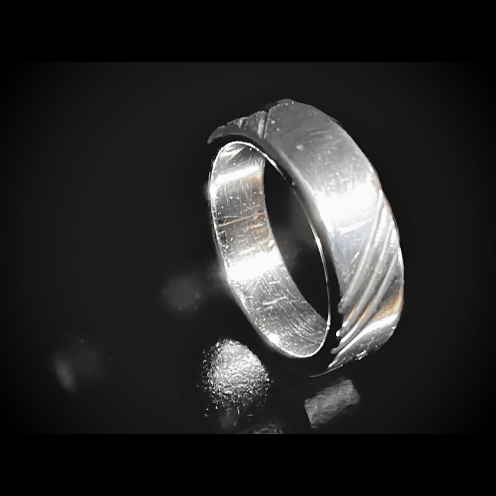 Mexican 925 silver ring
